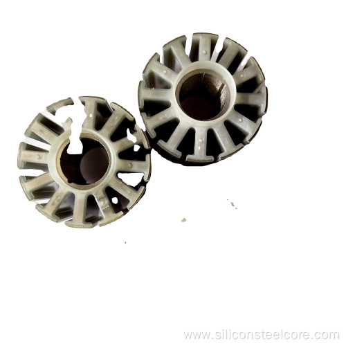 High quality silicon steel sheet iron core stamping rotor and stator